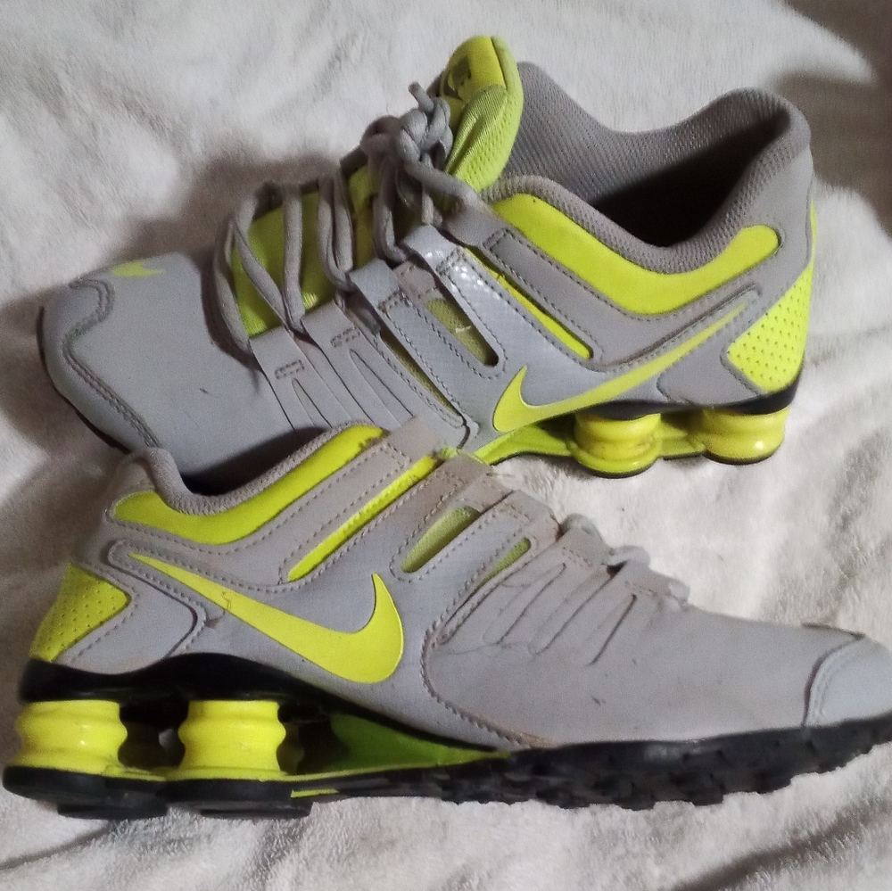 Nike Shox